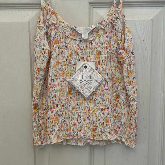 Tank Top - Picture 2 of 3